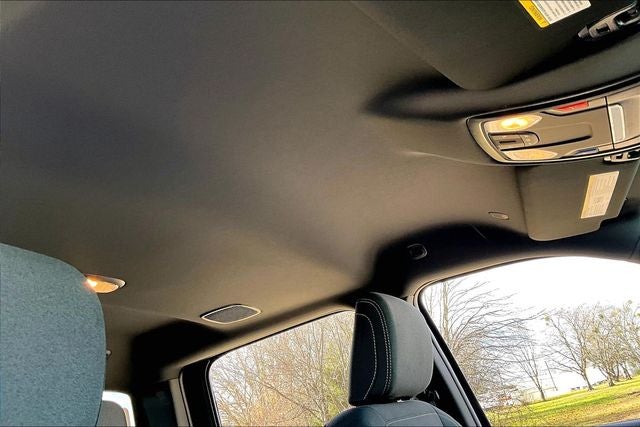 2026 RAM Ram 2500 RAM 2500 LONE STAR CREW CAB 4X4 6'4' BOX