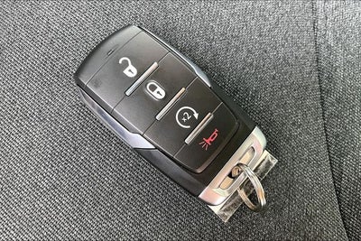 2026 RAM Ram 2500 RAM 2500 LONE STAR CREW CAB 4X4 6'4' BOX