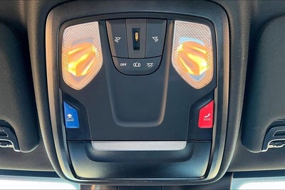 2026 RAM Ram 2500 RAM 2500 LONE STAR CREW CAB 4X4 6'4' BOX