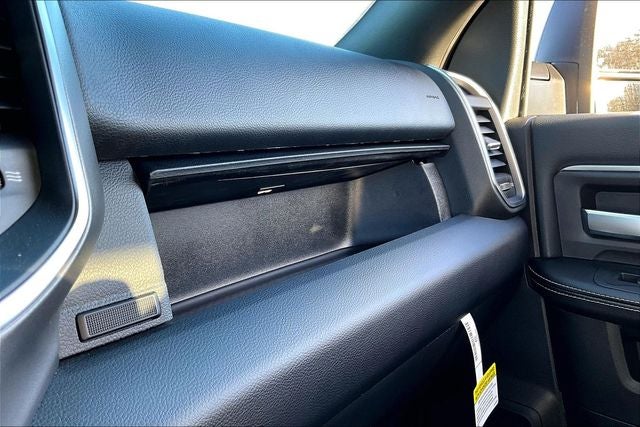 2026 RAM Ram 2500 RAM 2500 LONE STAR CREW CAB 4X4 6'4' BOX