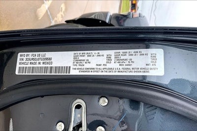 2026 RAM Ram 2500 RAM 2500 LONE STAR CREW CAB 4X4 6'4' BOX