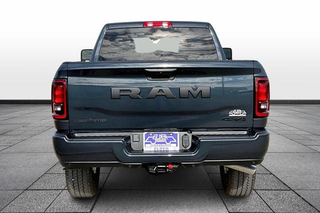 2026 RAM Ram 2500 RAM 2500 LONE STAR CREW CAB 4X4 6'4' BOX