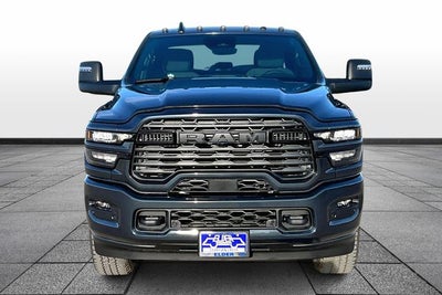 2026 RAM Ram 2500 RAM 2500 LONE STAR CREW CAB 4X4 6'4' BOX