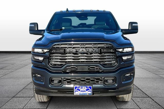 2026 RAM Ram 2500 RAM 2500 LONE STAR CREW CAB 4X4 6'4' BOX