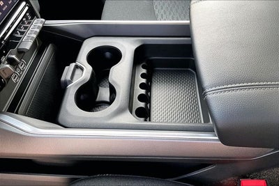 2026 RAM Ram 2500 RAM 2500 LONE STAR CREW CAB 4X4 6'4' BOX