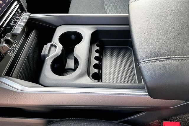 2026 RAM Ram 2500 RAM 2500 LONE STAR CREW CAB 4X4 6'4' BOX