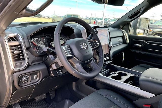 2026 RAM Ram 2500 RAM 2500 LONE STAR CREW CAB 4X4 6'4' BOX