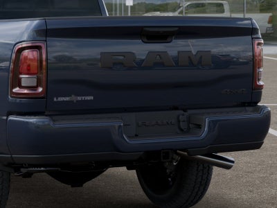 2026 RAM Ram 2500 RAM 2500 LONE STAR CREW CAB 4X4 6'4' BOX