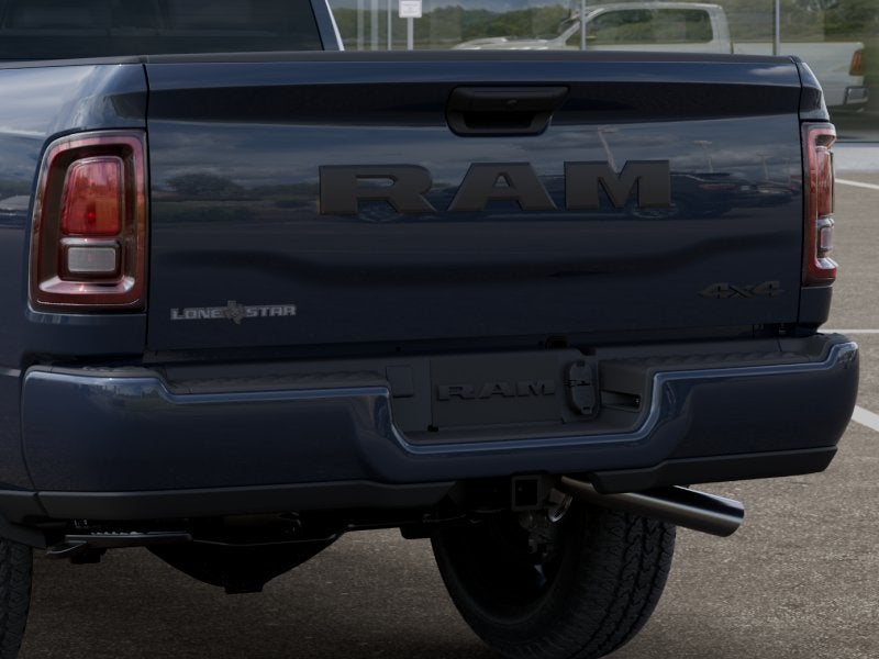 2026 RAM Ram 2500 RAM 2500 LONE STAR CREW CAB 4X4 6'4' BOX