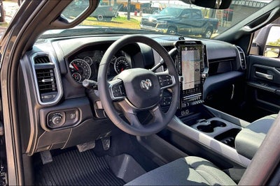 2026 RAM Ram 2500 Big Horn
