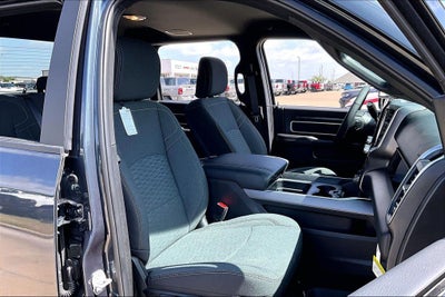 2026 RAM Ram 2500 Big Horn