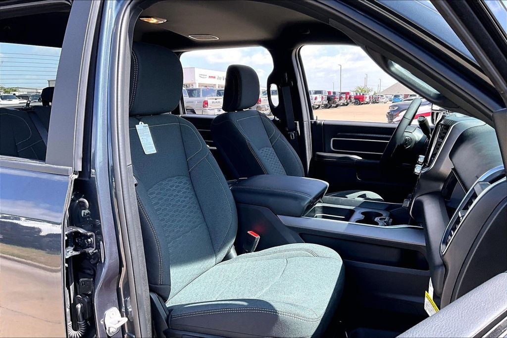 2026 RAM Ram 2500 Big Horn