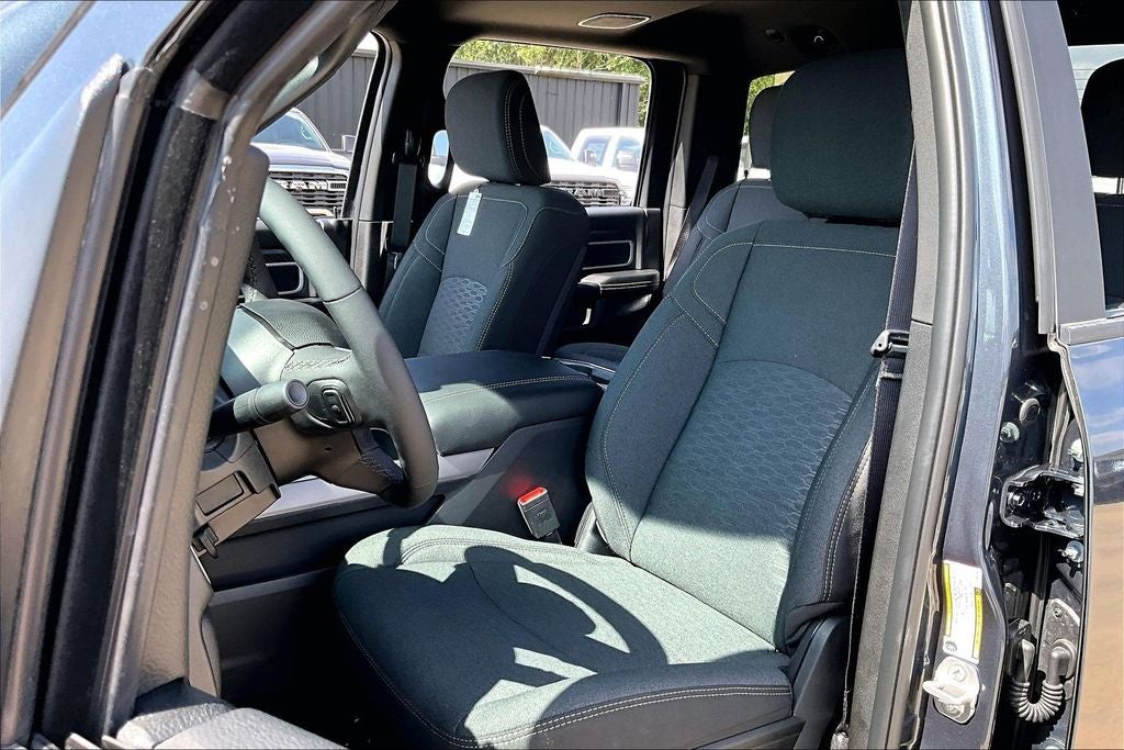 2026 RAM Ram 2500 Big Horn