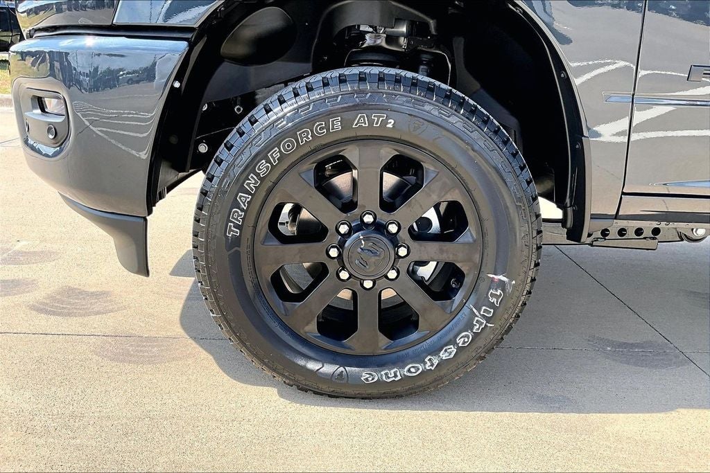 2026 RAM Ram 2500 Big Horn
