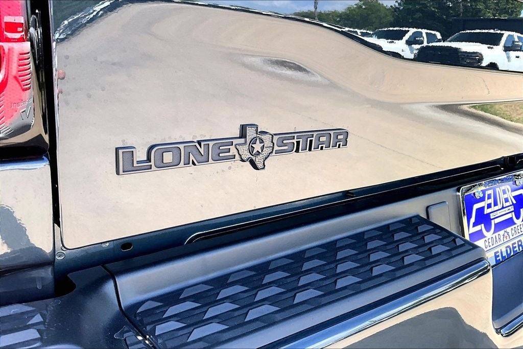 2026 RAM Ram 2500 Big Horn