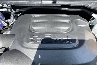 2026 RAM Ram 2500 Big Horn