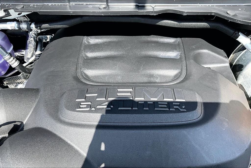 2026 RAM Ram 2500 Big Horn