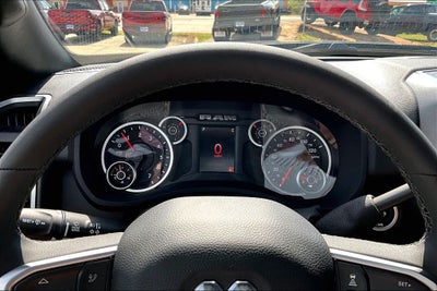 2026 RAM Ram 2500 Big Horn
