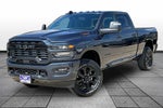 2026 RAM Ram 2500 Big Horn