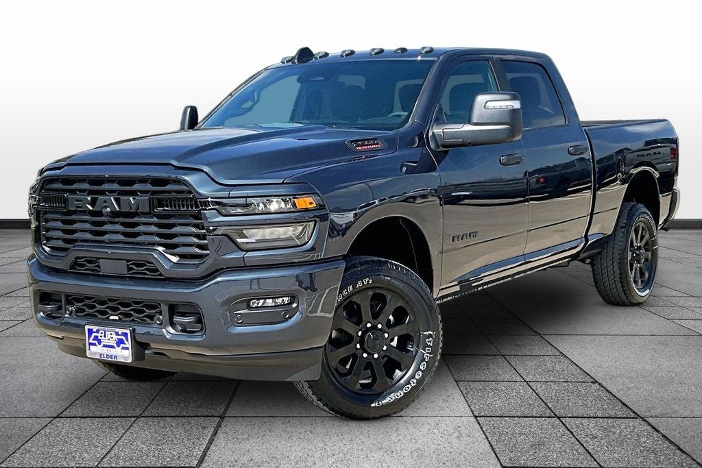 2026 RAM Ram 2500 Big Horn