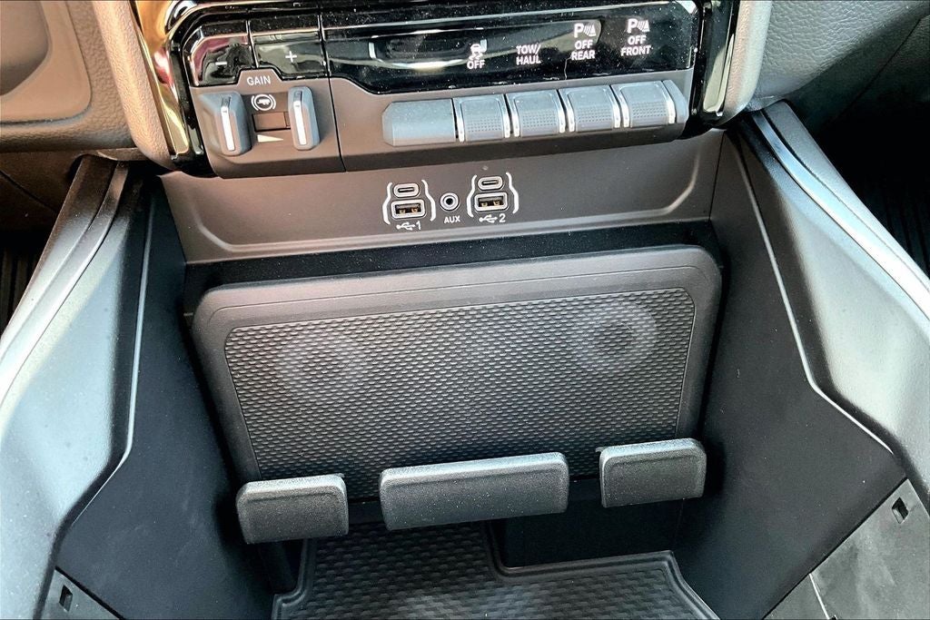 2026 RAM Ram 2500 Big Horn