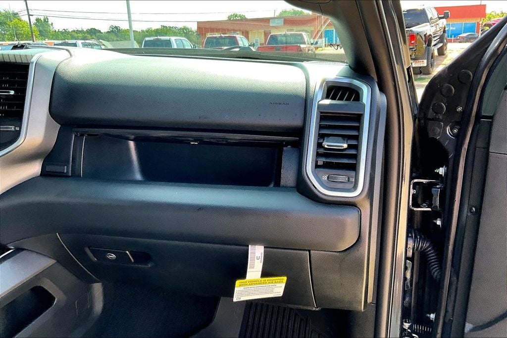 2026 RAM Ram 2500 Big Horn