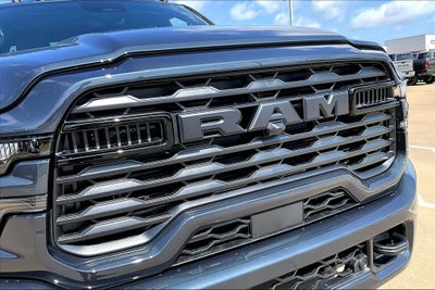 2026 RAM Ram 2500 Big Horn