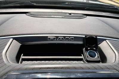 2026 RAM Ram 2500 Big Horn