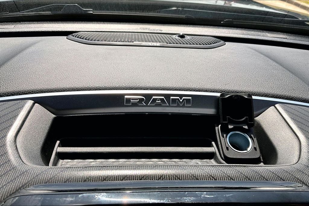2026 RAM Ram 2500 Big Horn