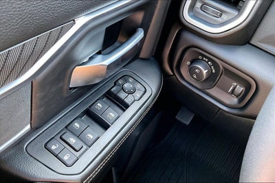 2026 RAM Ram 2500 Big Horn