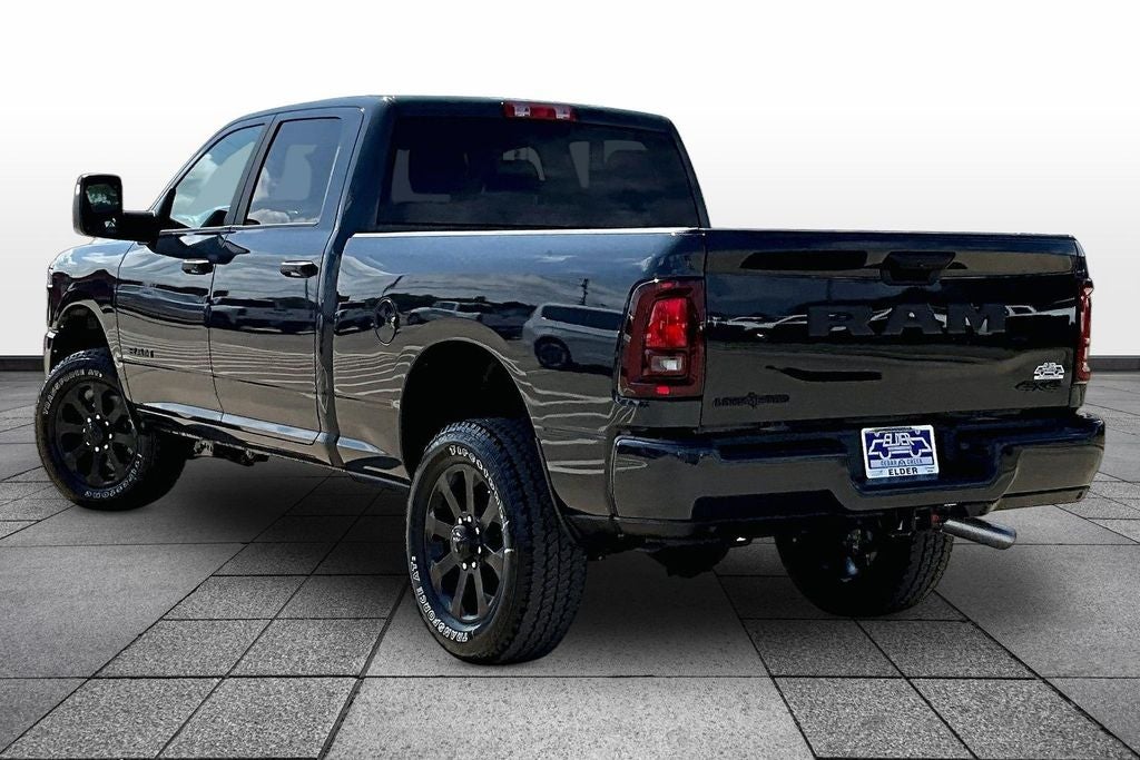 2026 RAM Ram 2500 Big Horn