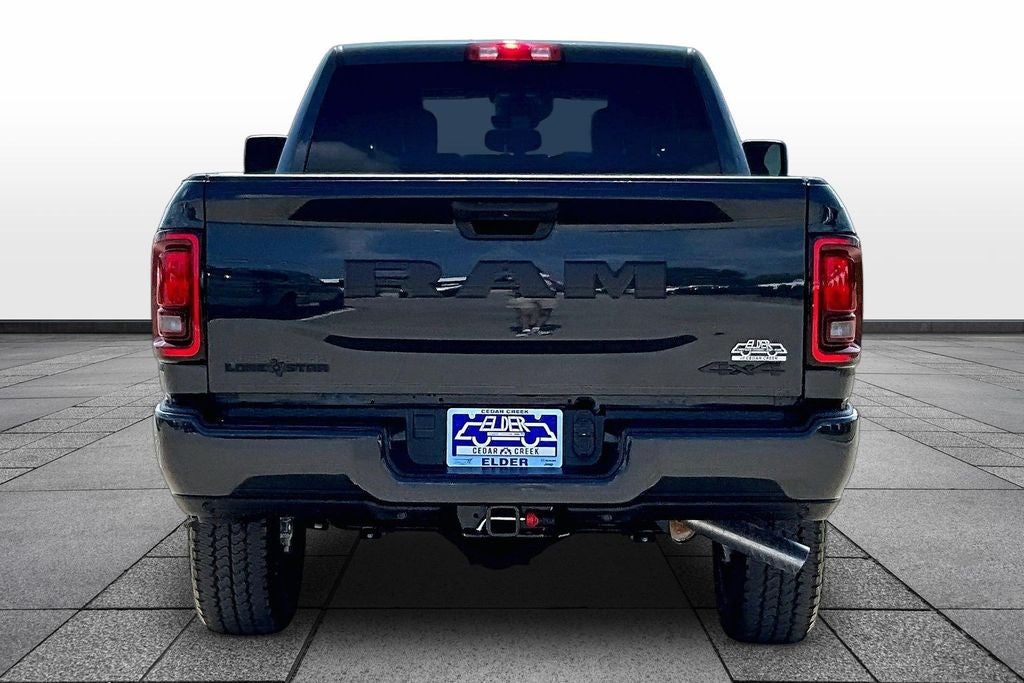 2026 RAM Ram 2500 Big Horn