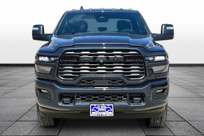2026 RAM Ram 2500 Big Horn