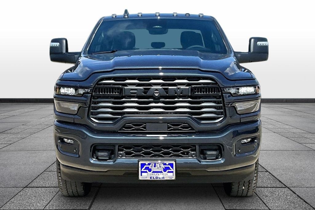 2026 RAM Ram 2500 Big Horn