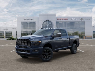 2026 RAM Ram 2500 Big Horn