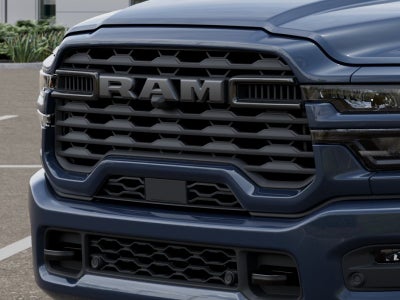 2026 RAM Ram 2500 Big Horn