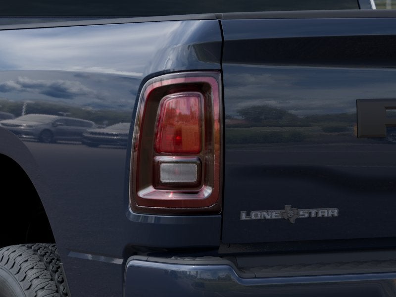 2026 RAM Ram 2500 Big Horn