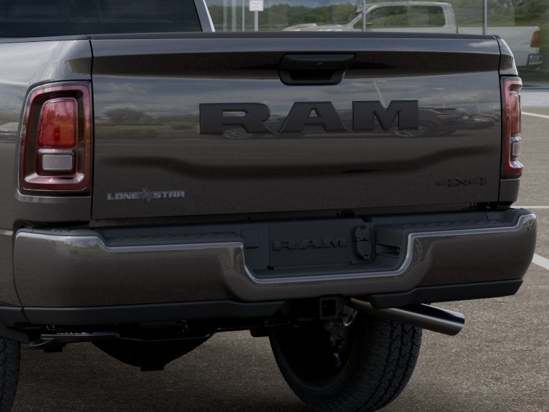 2026 RAM Ram 2500 RAM 2500 LONE STAR CREW CAB 4X4 6'4' BOX