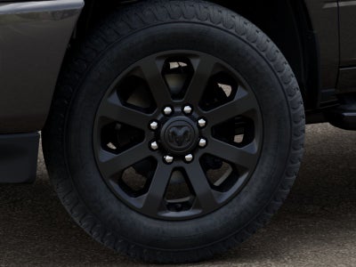 2026 RAM Ram 2500 RAM 2500 LONE STAR CREW CAB 4X4 6'4' BOX