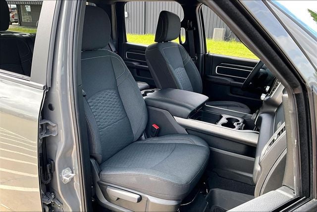 2026 RAM Ram 2500 RAM 2500 LONE STAR CREW CAB 4X4 6'4' BOX