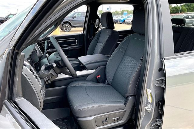 2026 RAM Ram 2500 RAM 2500 LONE STAR CREW CAB 4X4 6'4' BOX