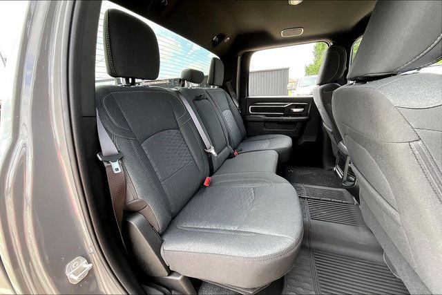 2026 RAM Ram 2500 RAM 2500 LONE STAR CREW CAB 4X4 6'4' BOX