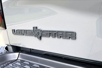 2026 RAM Ram 2500 RAM 2500 LONE STAR CREW CAB 4X4 6'4' BOX