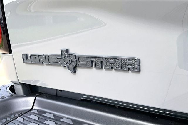 2026 RAM Ram 2500 RAM 2500 LONE STAR CREW CAB 4X4 6'4' BOX