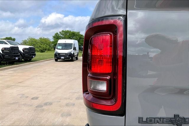 2026 RAM Ram 2500 RAM 2500 LONE STAR CREW CAB 4X4 6'4' BOX