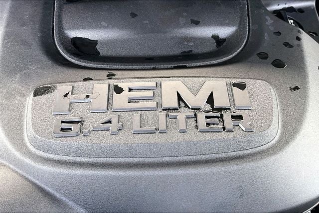 2026 RAM Ram 2500 RAM 2500 LONE STAR CREW CAB 4X4 6'4' BOX