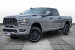 2026 RAM Ram 2500 RAM 2500 LONE STAR CREW CAB 4X4 6'4' BOX
