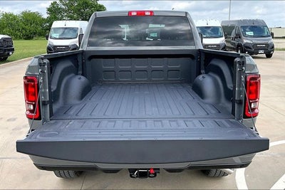 2026 RAM Ram 2500 RAM 2500 LONE STAR CREW CAB 4X4 6'4' BOX