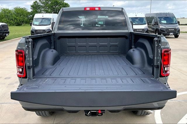 2026 RAM Ram 2500 RAM 2500 LONE STAR CREW CAB 4X4 6'4' BOX