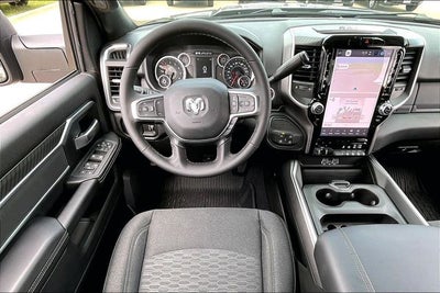 2026 RAM Ram 2500 RAM 2500 LONE STAR CREW CAB 4X4 6'4' BOX